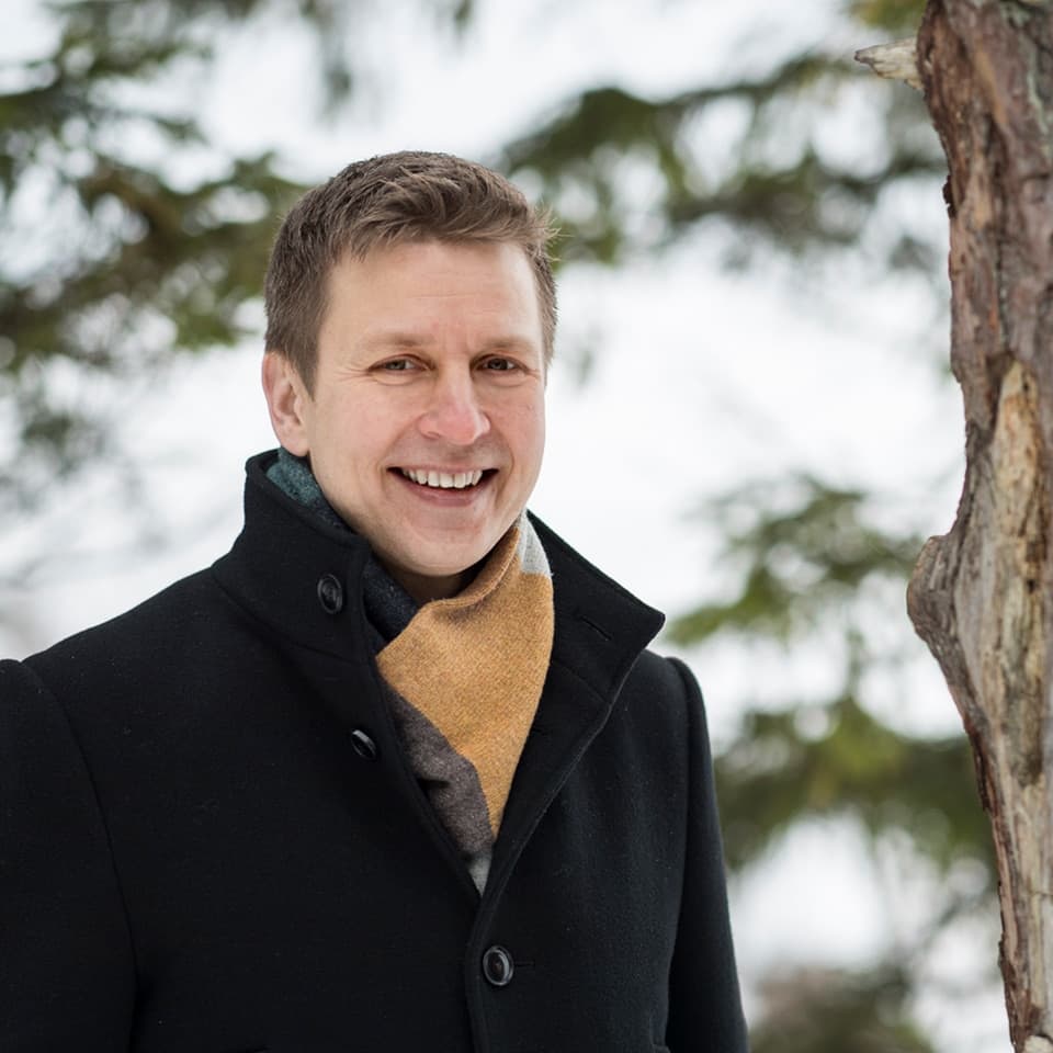 Kimmo Parkkinen