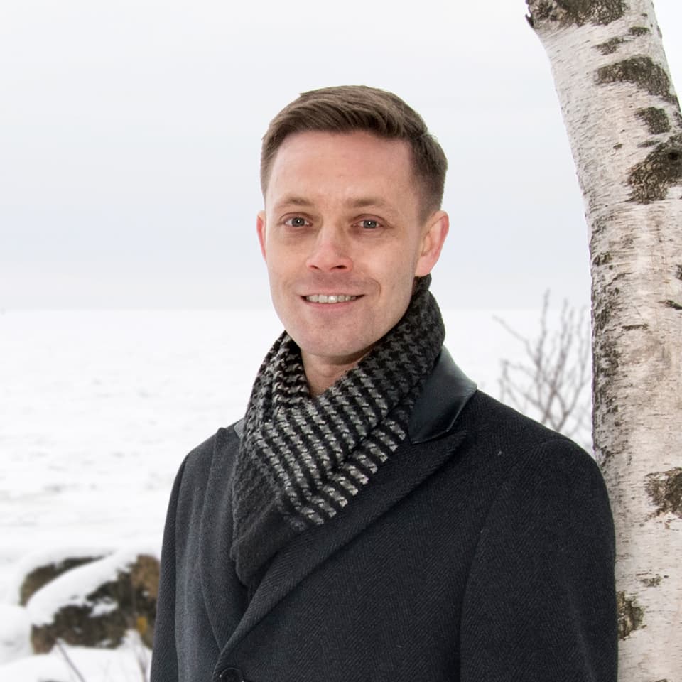 Mikko Jokela