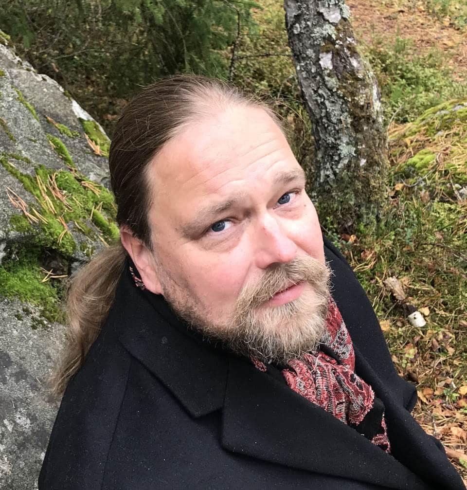 Heikki Toivo