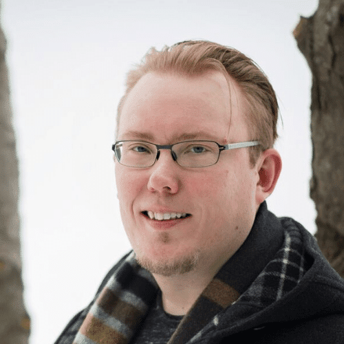 Perttu Tolvanen