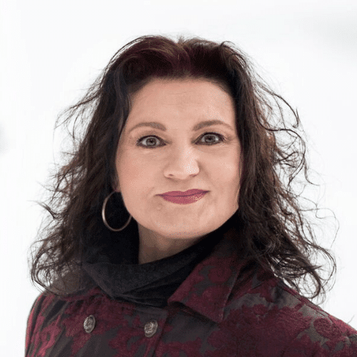 Virpi Blom